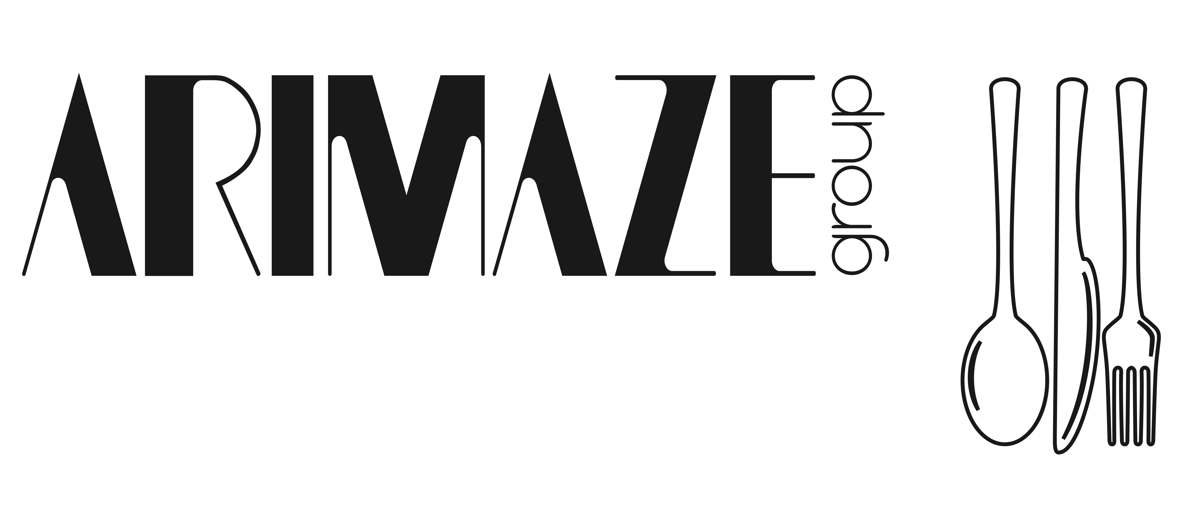 ARIMAZE GROUP logo