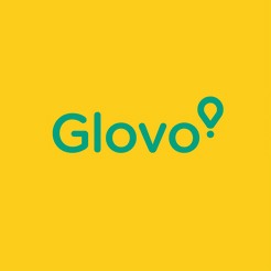 Glovo logo
